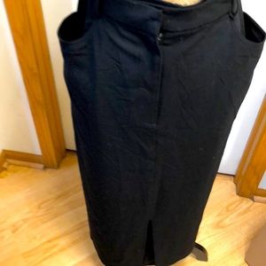 Avenue Pencil stretch Skirt Collection